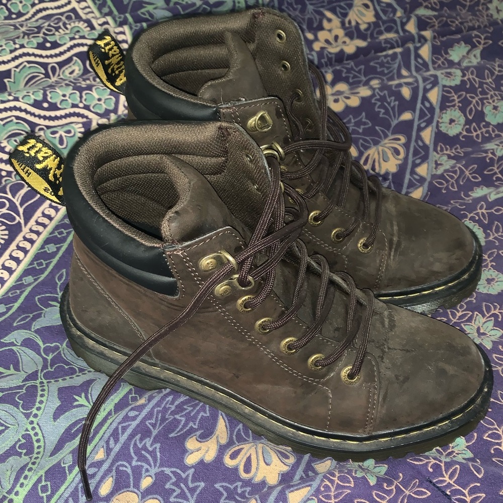 Dr. Martens Boots size 10